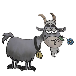 Logo de la Fromagerie Barbieri