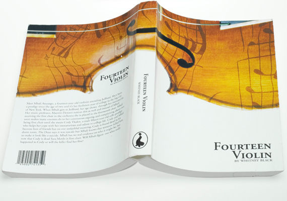 Book Cover