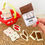 Miniatura: 𝑫𝒊𝒏𝒆𝒕𝒕𝒆 𝒆𝒏 𝒇𝒆𝒖𝒕𝒓𝒊𝒏𝒆 🍫 « Gourmandises sucrées »