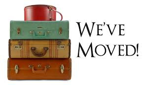 We're Moving On Up!