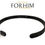Miniatura: Brazalete I Love U