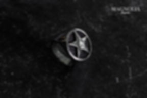 Anillo Star