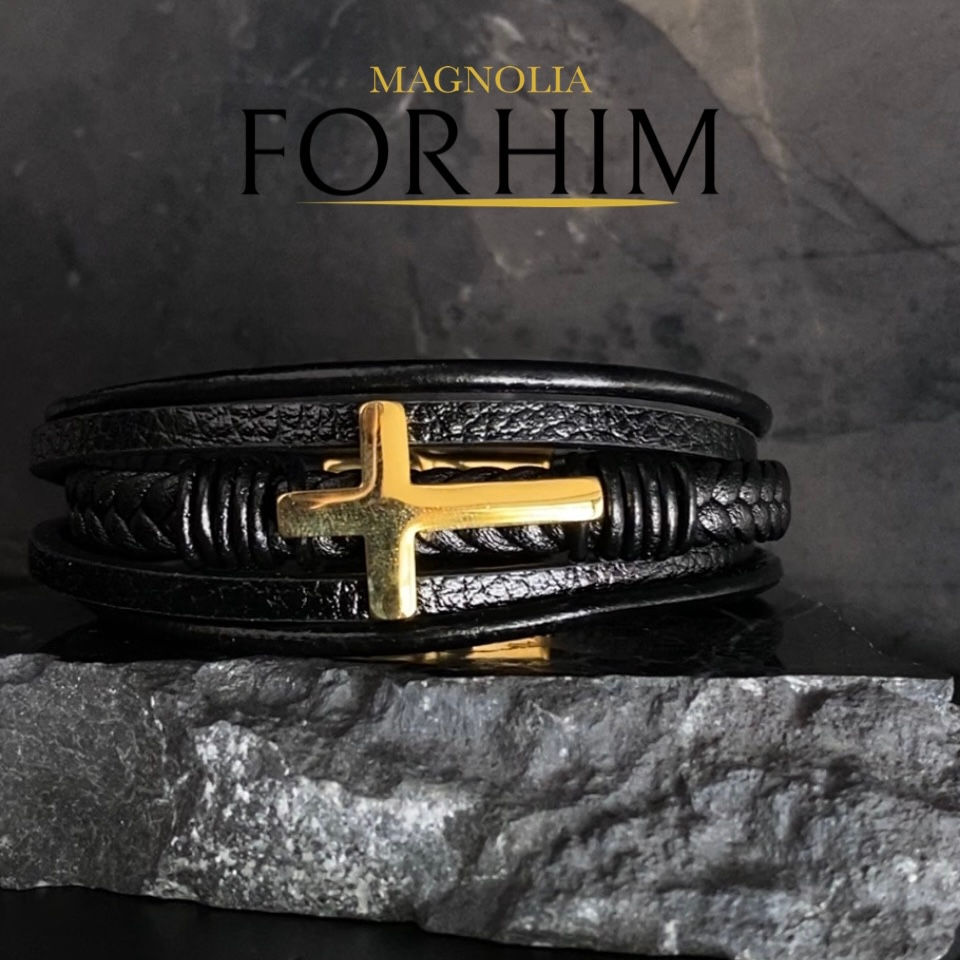 Miniatura: Cuero cruz