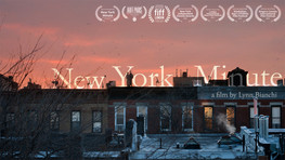 New York Minute