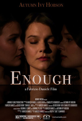 Enough