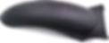 Thumbnail: Rear fender for Kugoo G Booster