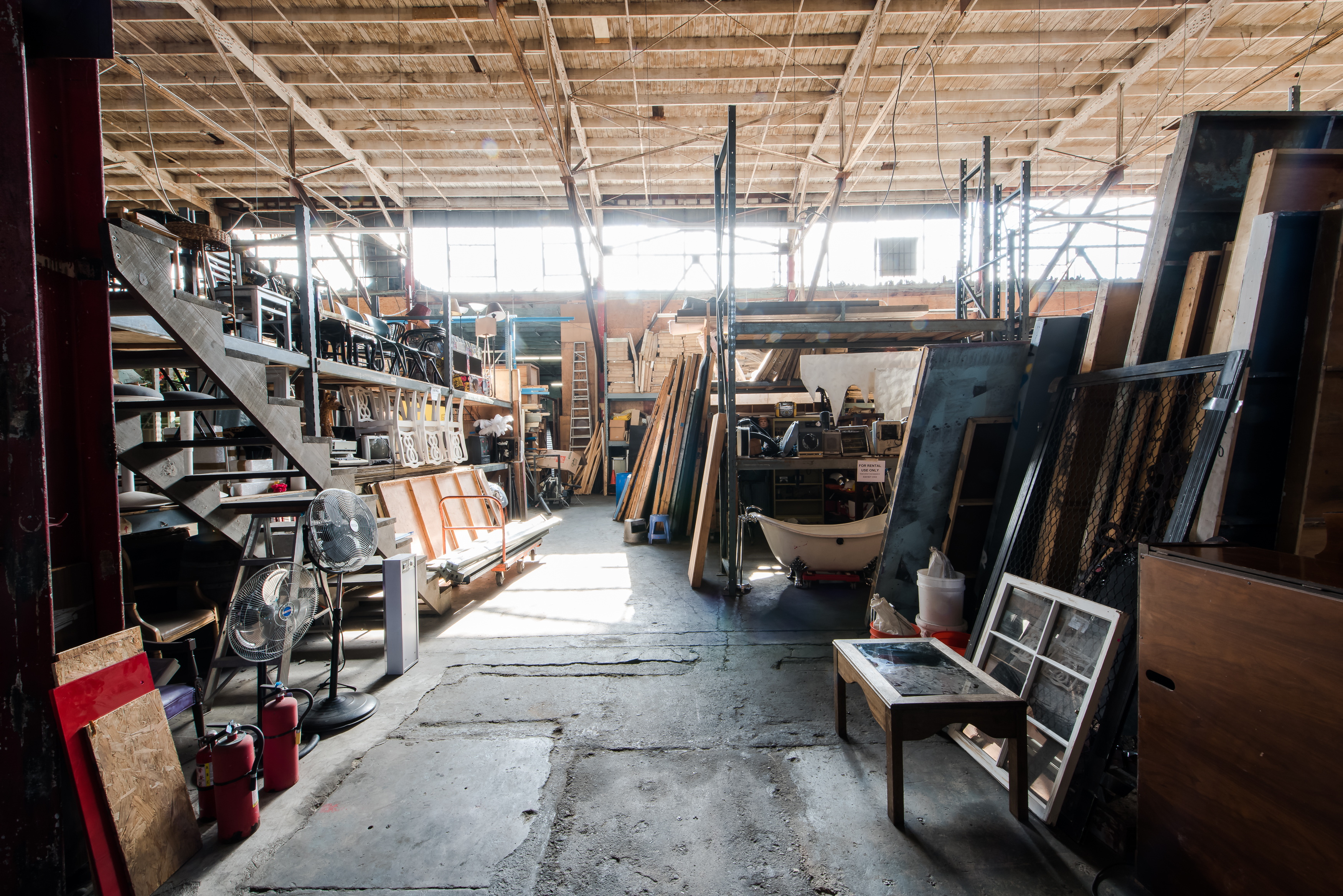 Prop House