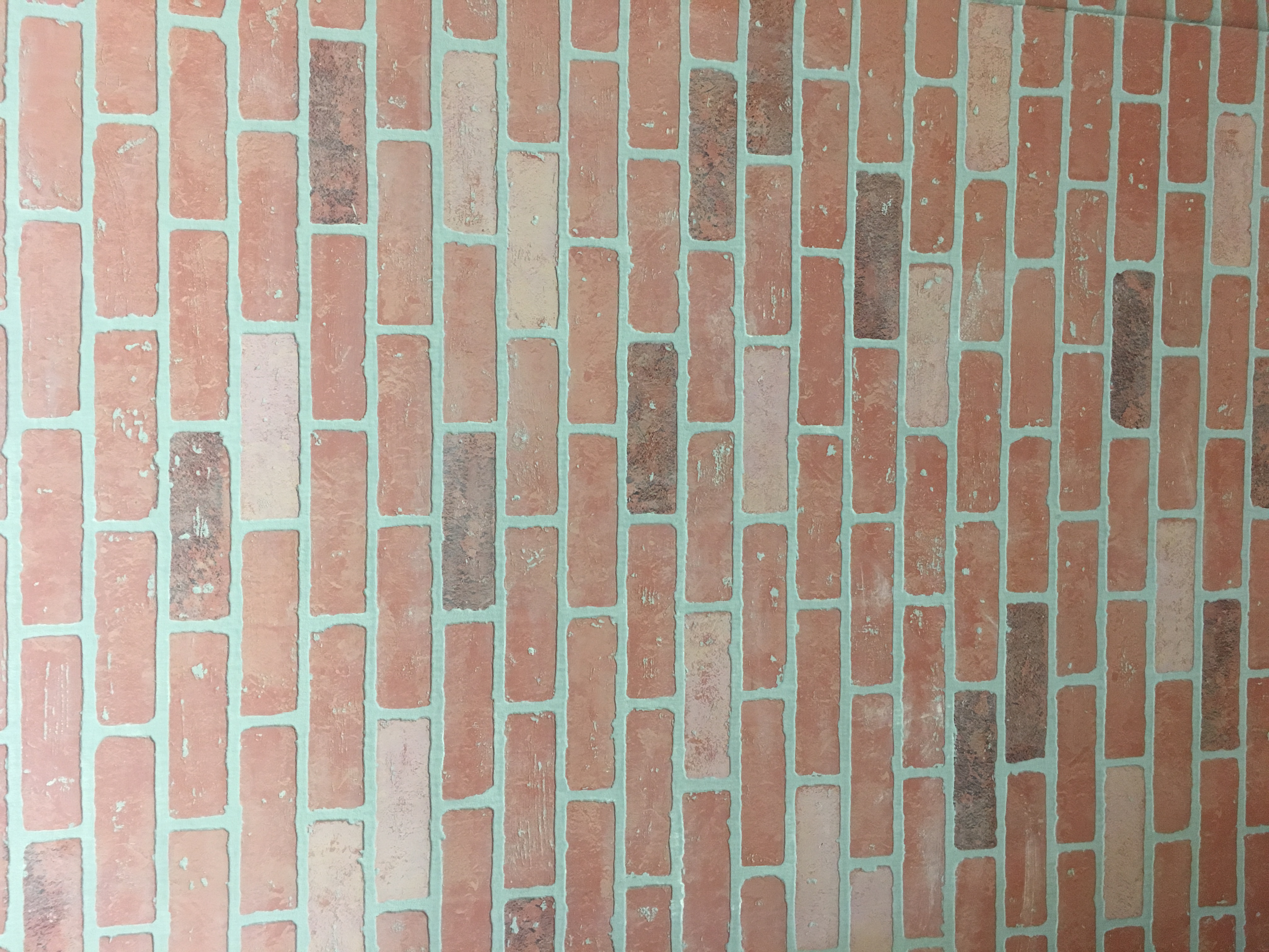 Brick Flats 4x8