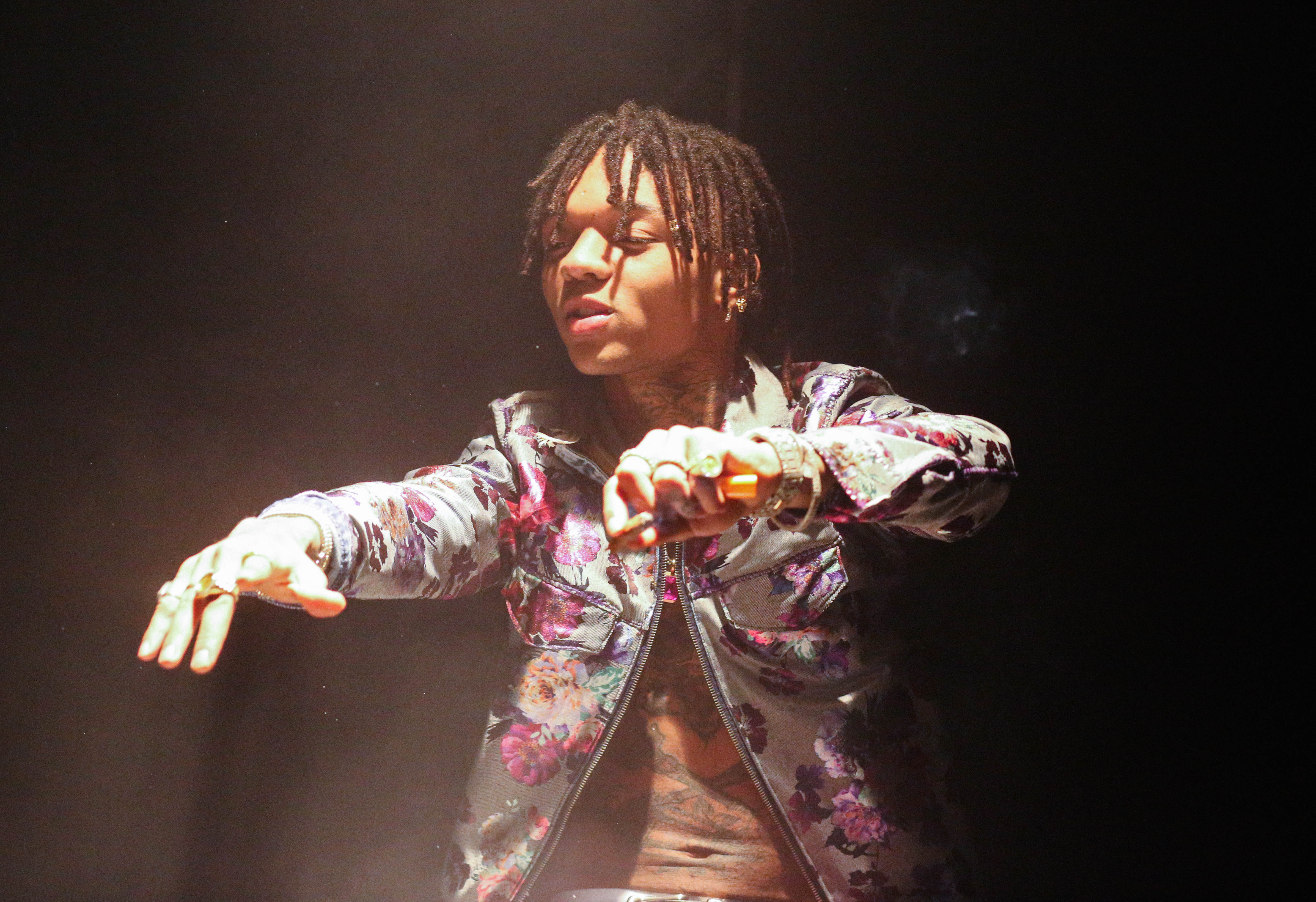 Swae Lee