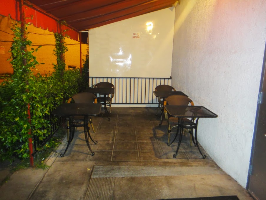 Restaurant 1