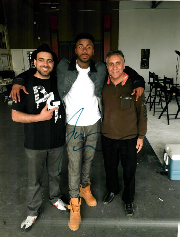 Sage The Gemini