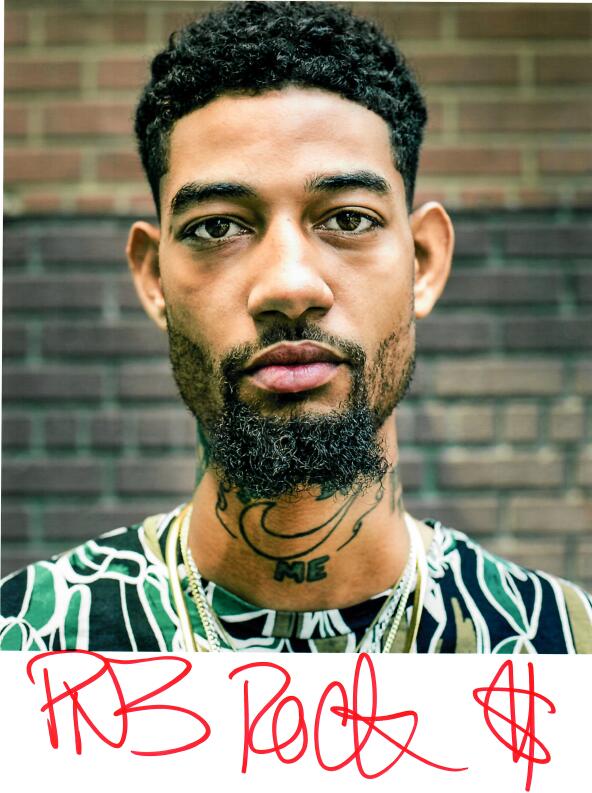 PnB Rock