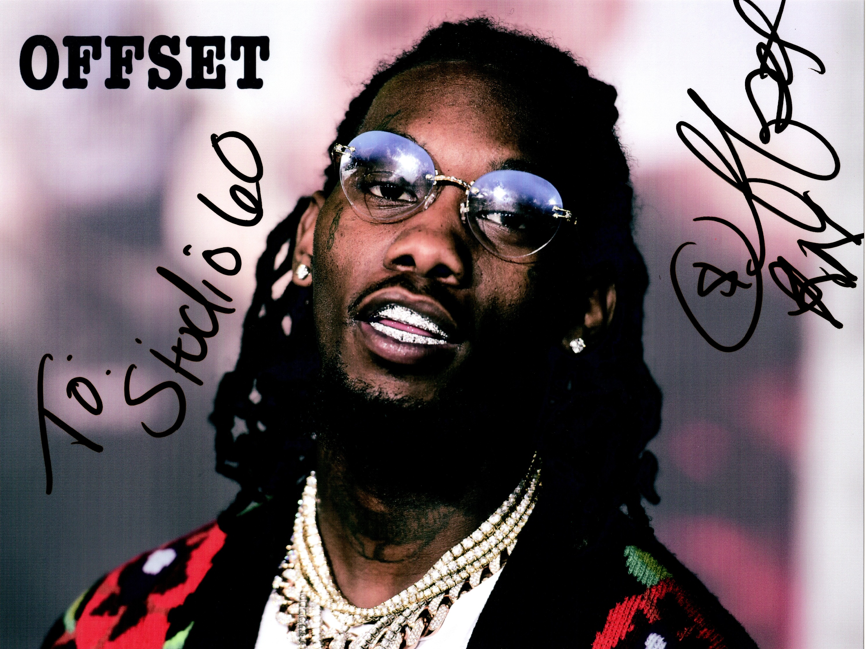 OFFSET