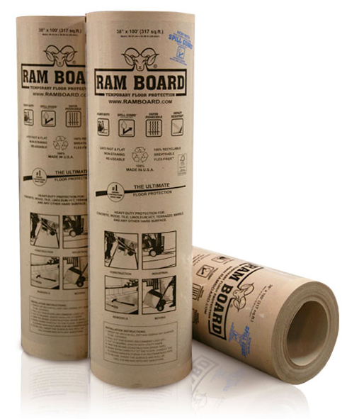 RamBoard-3