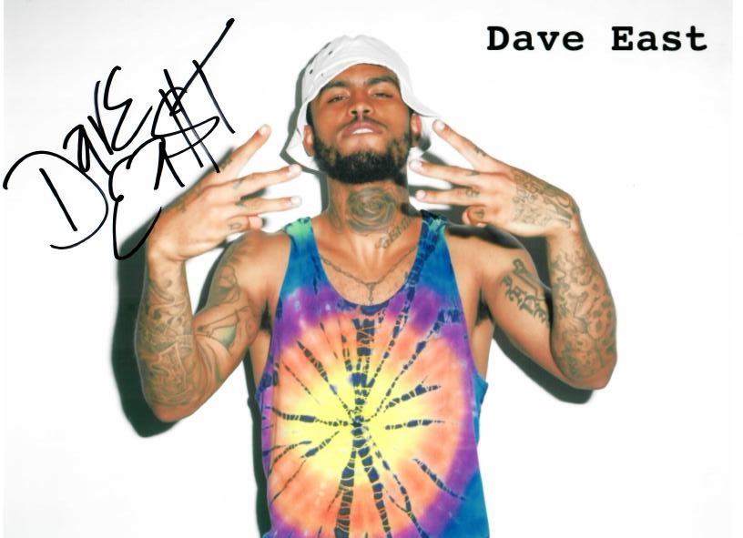 Dave East