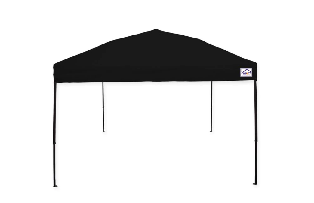 Pop Up Tent