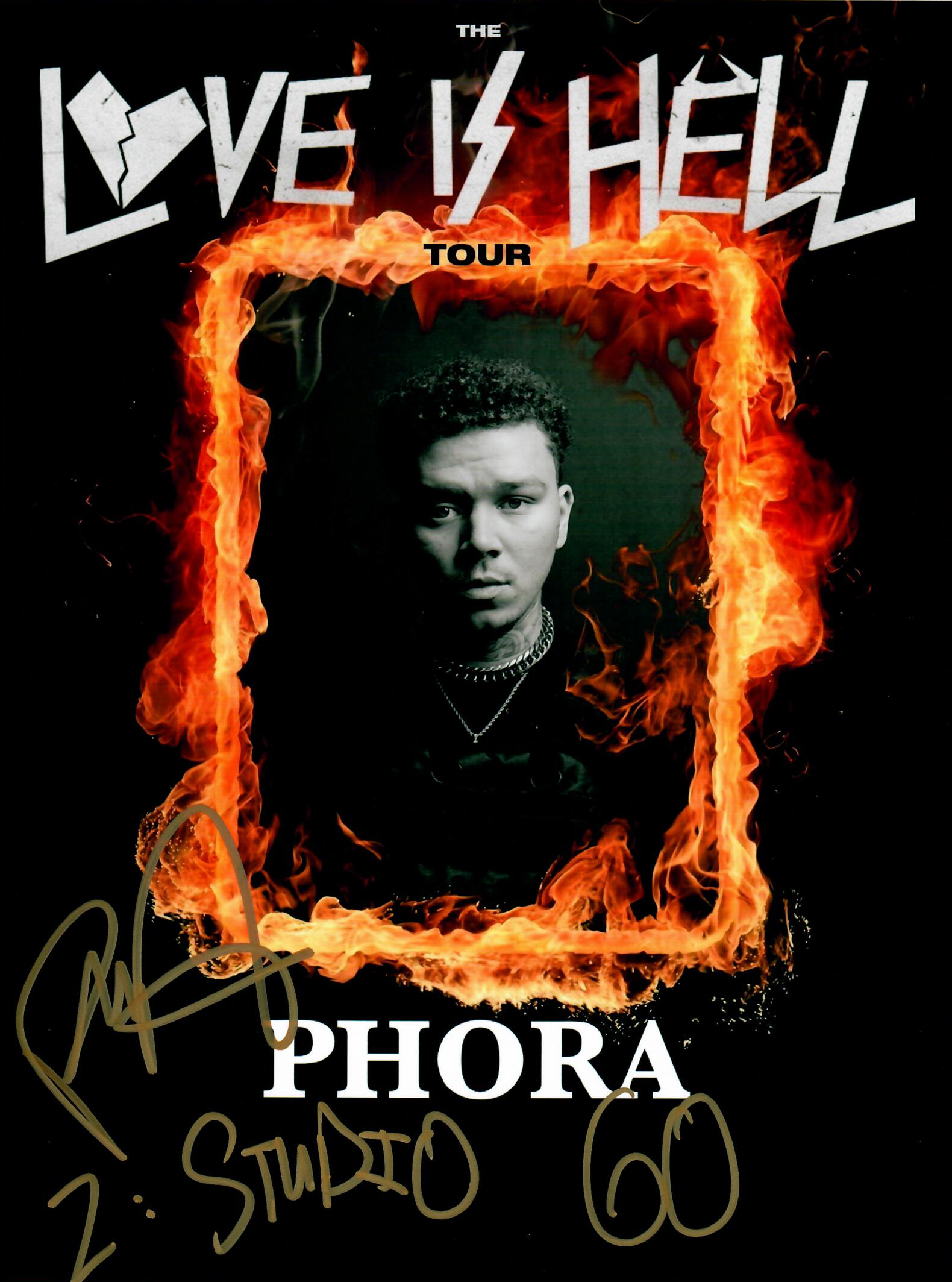 PHORA