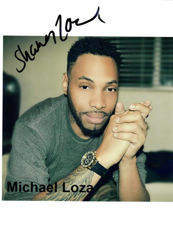 Michael Loza