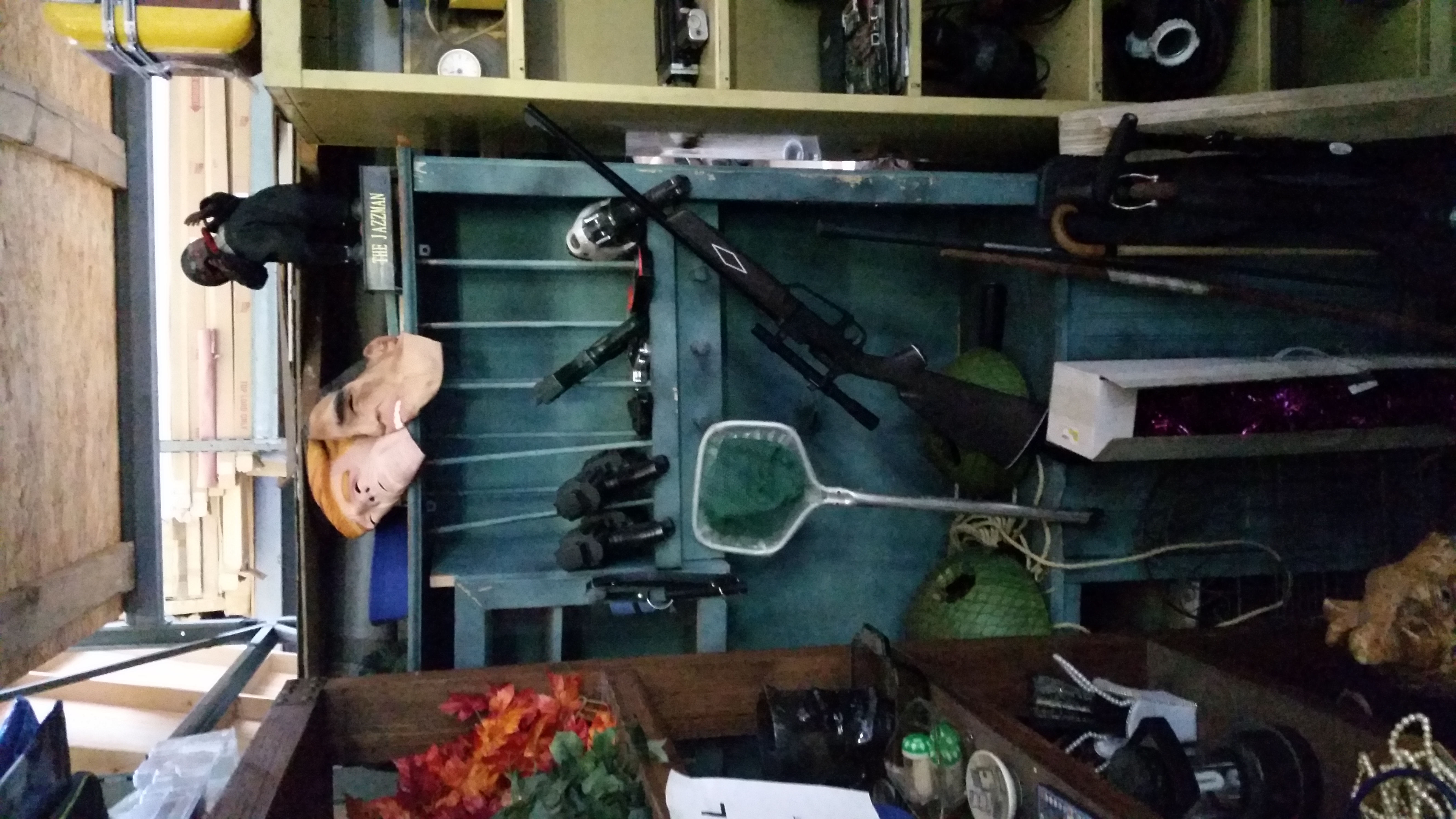 Miscellaneous Props