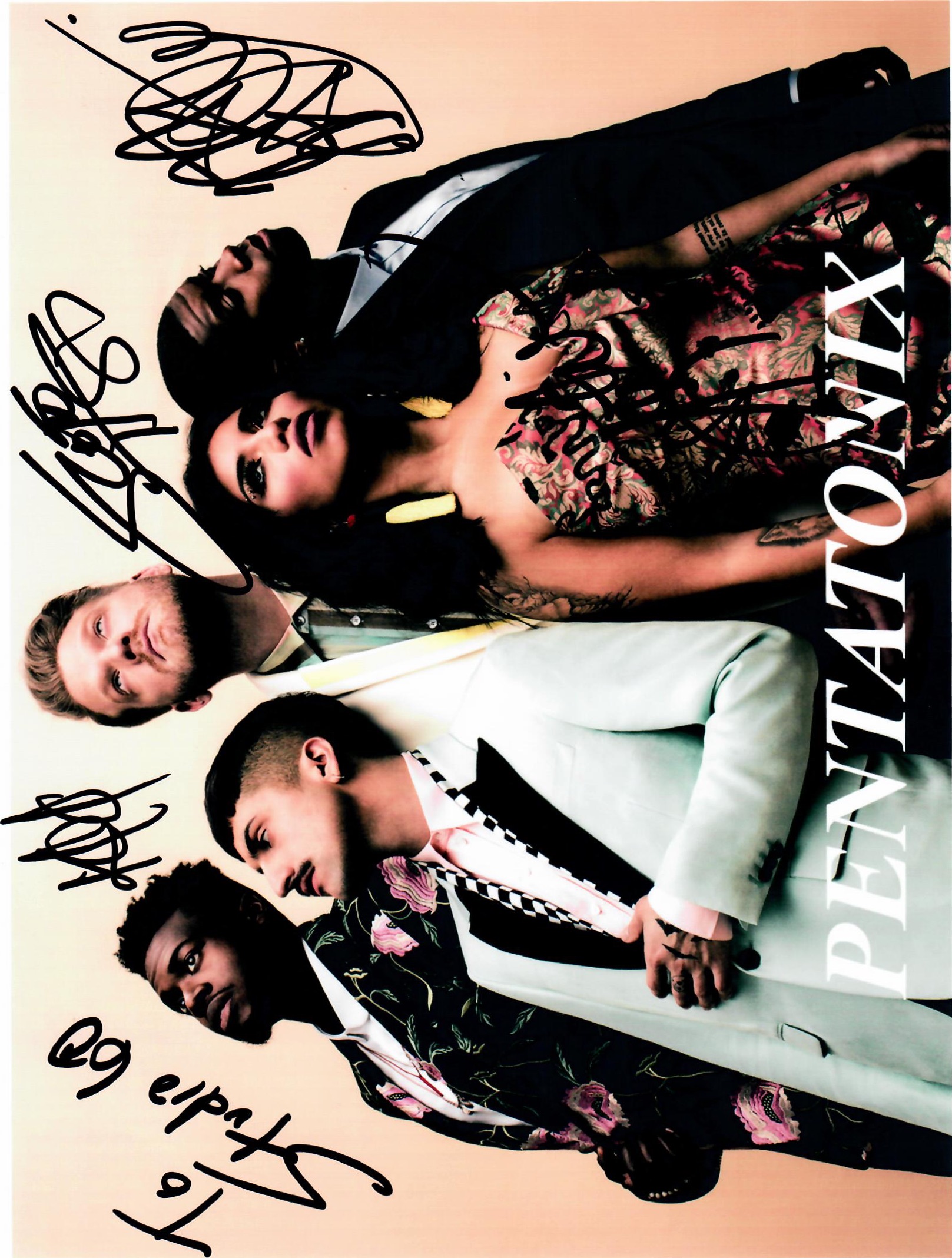 Pentatonix