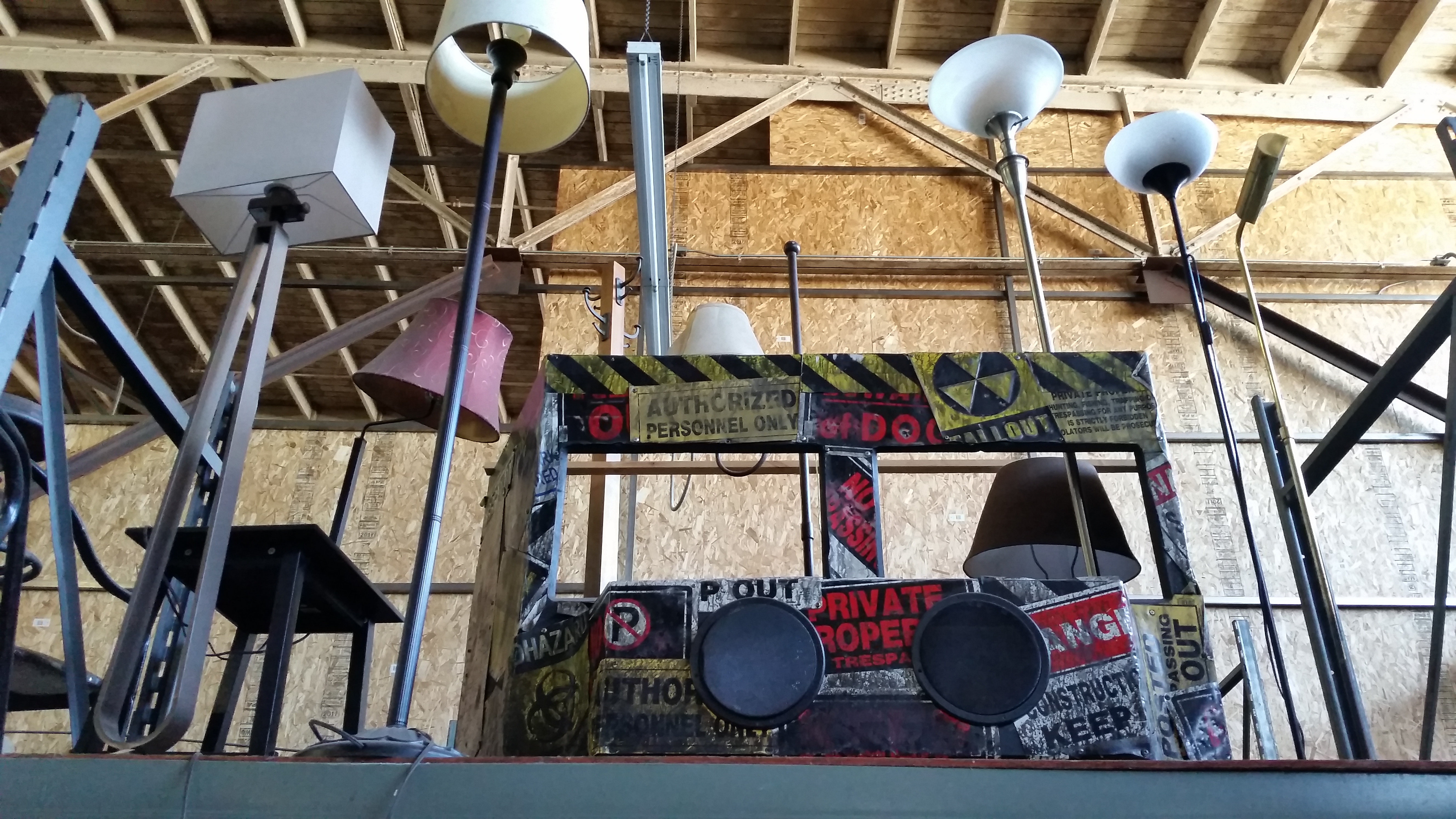 Miscellaneous Props