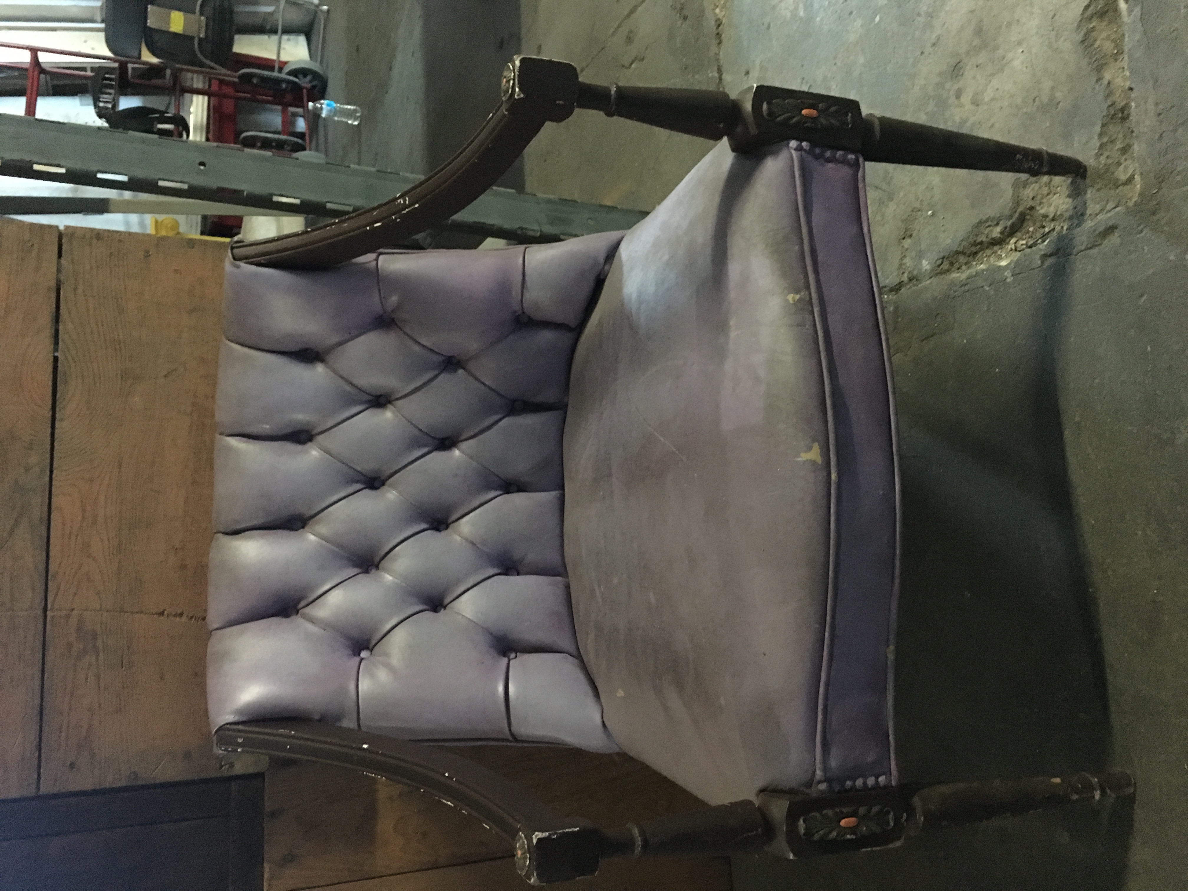 Vintage Couch