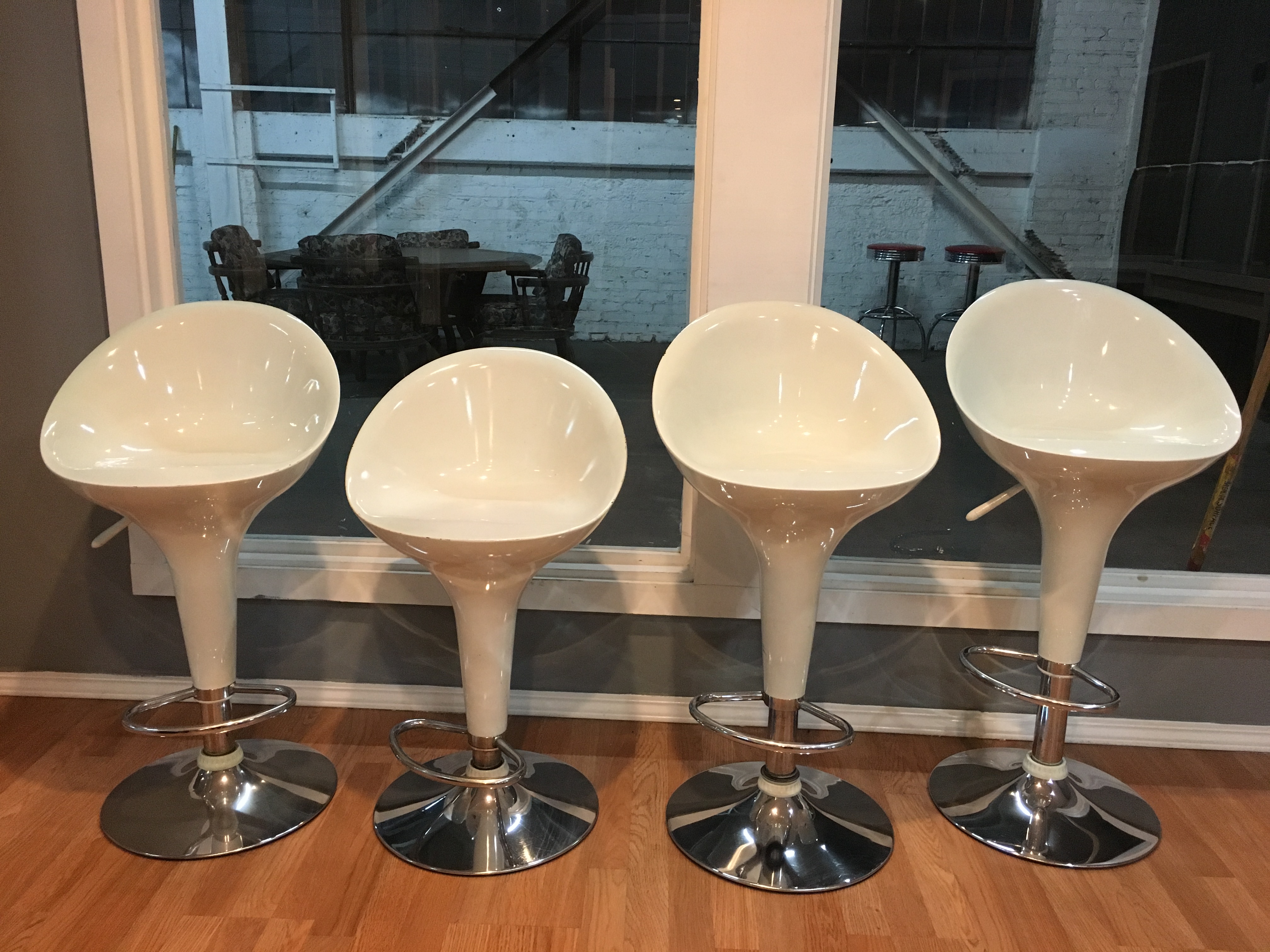 Stools