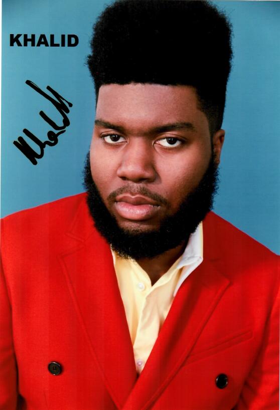 Khalid
