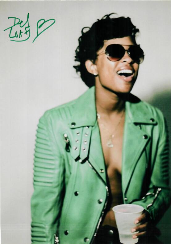 Dej Loaf