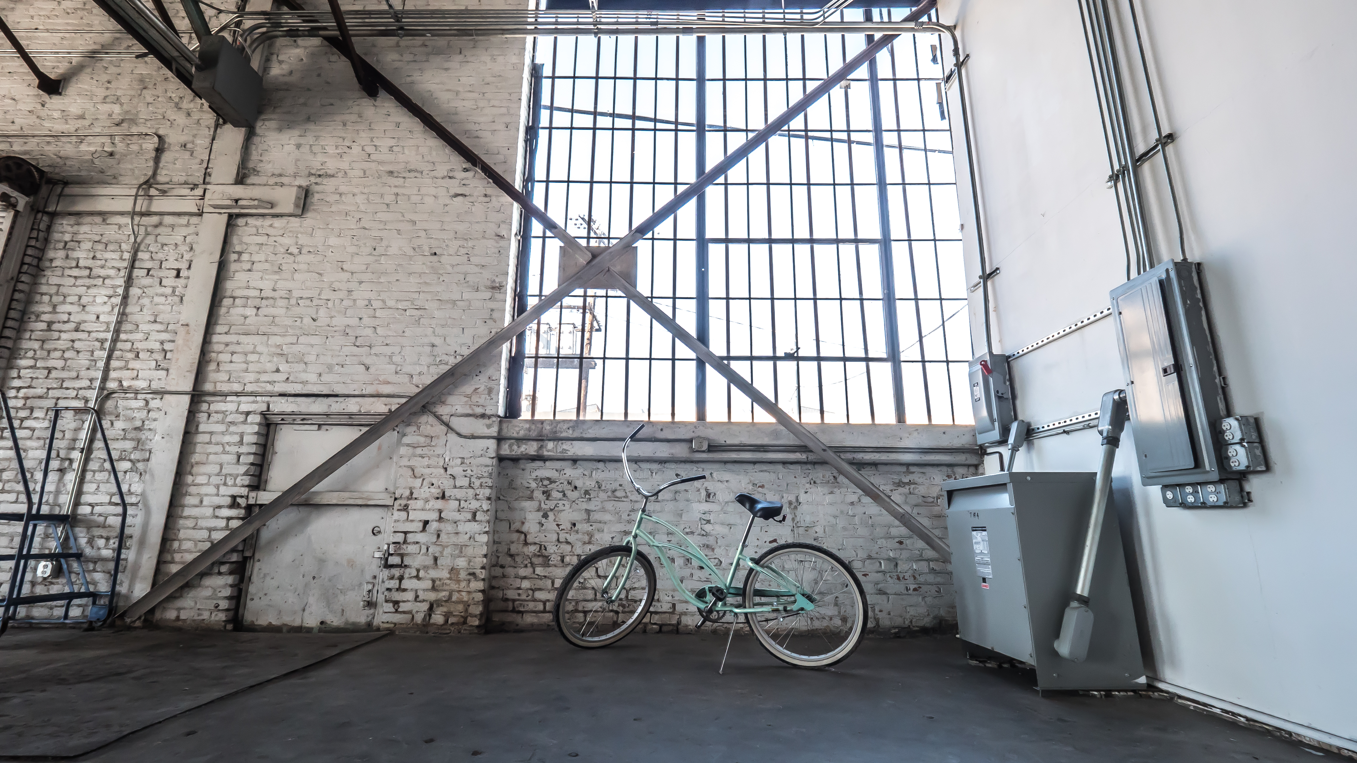 Cruiser Bike