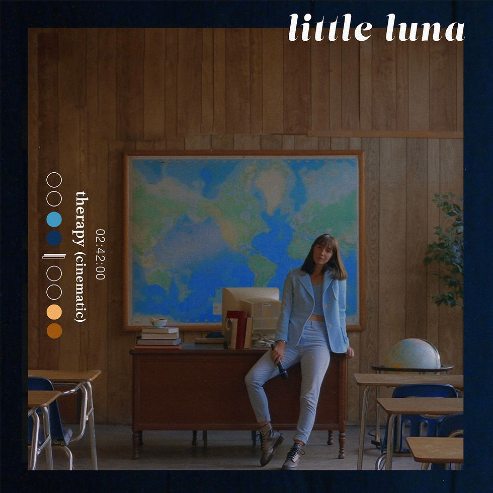 Thumbnail: Classroom Set