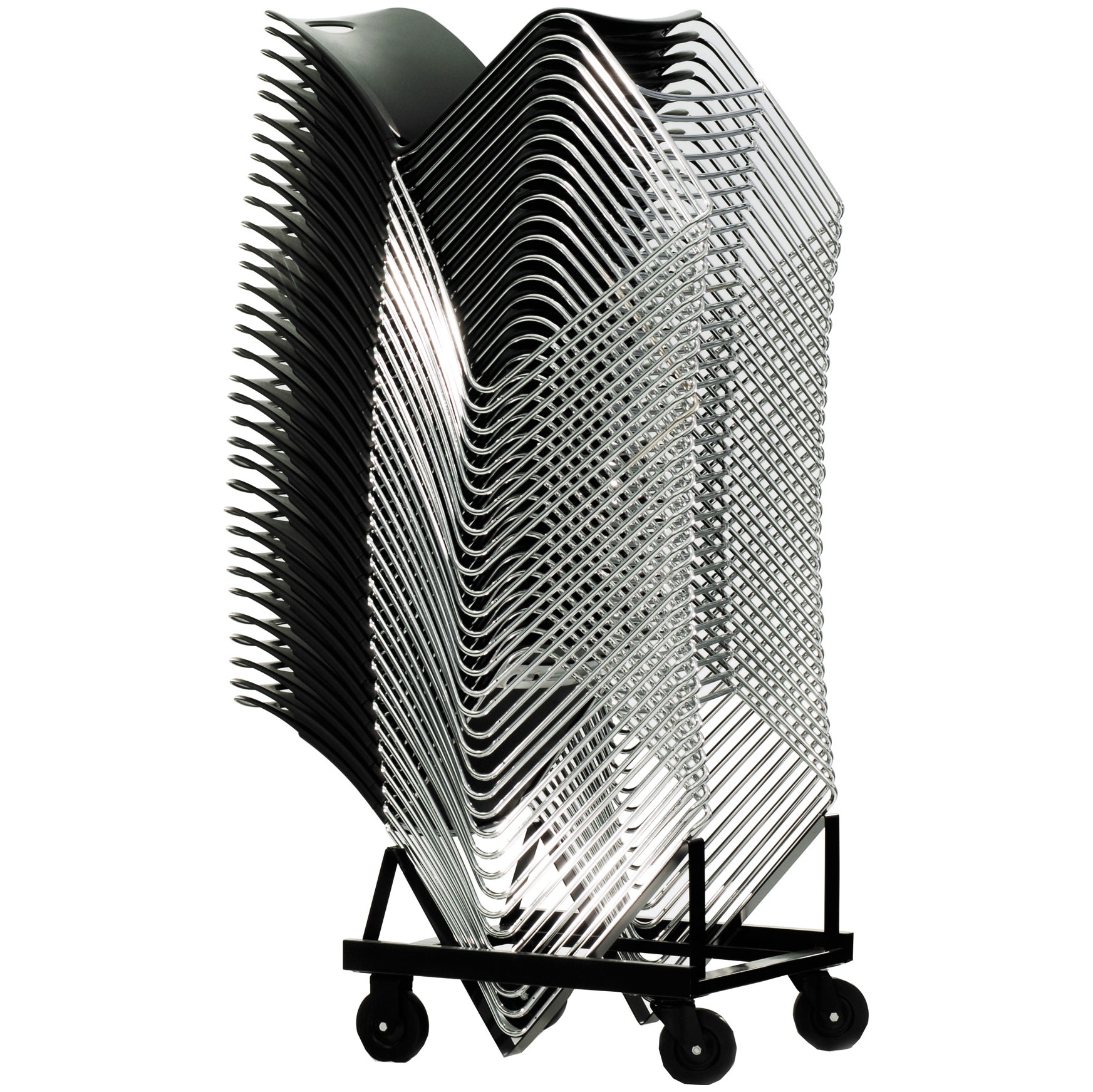 Stackable Chairs