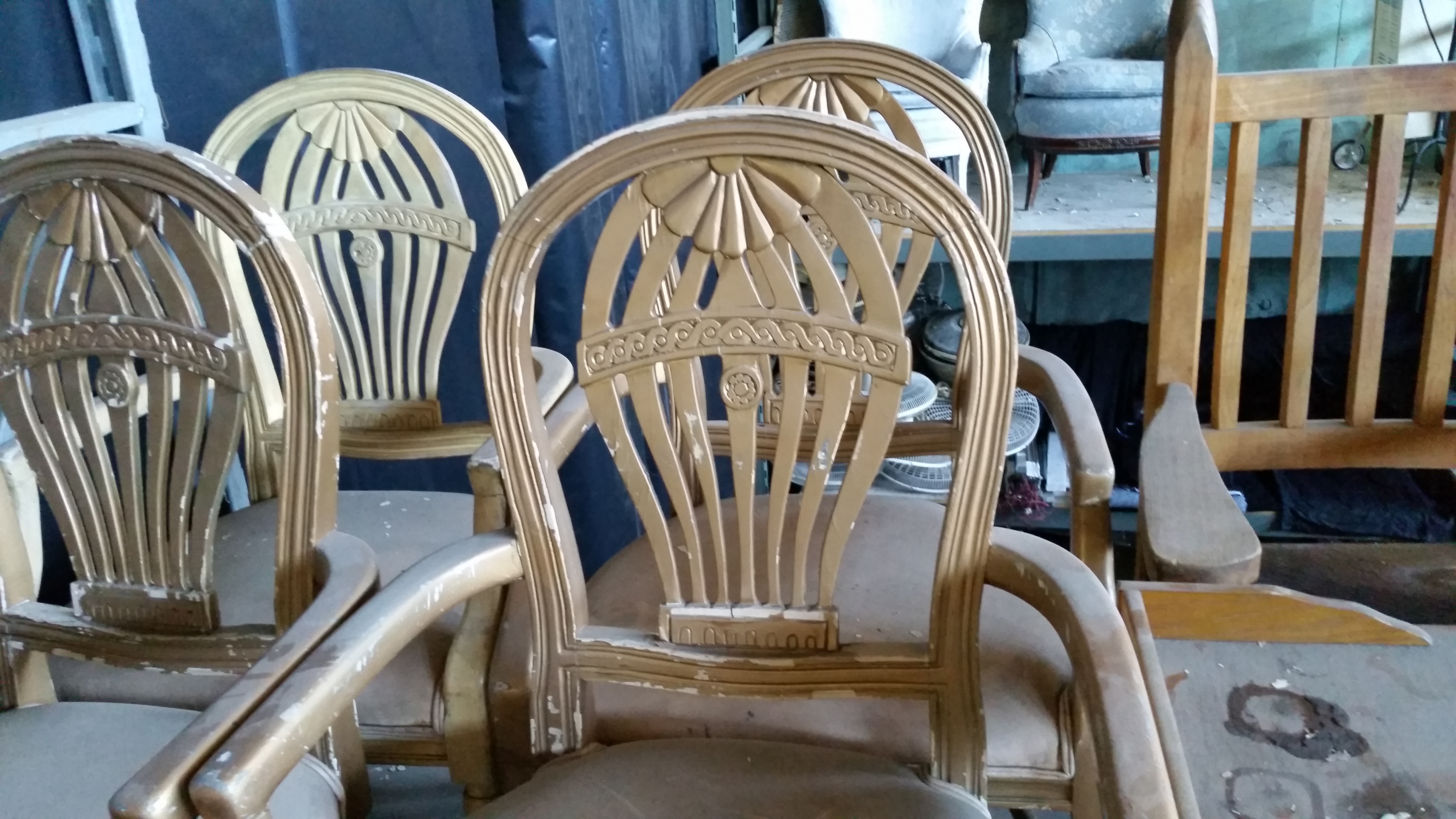 Chairs