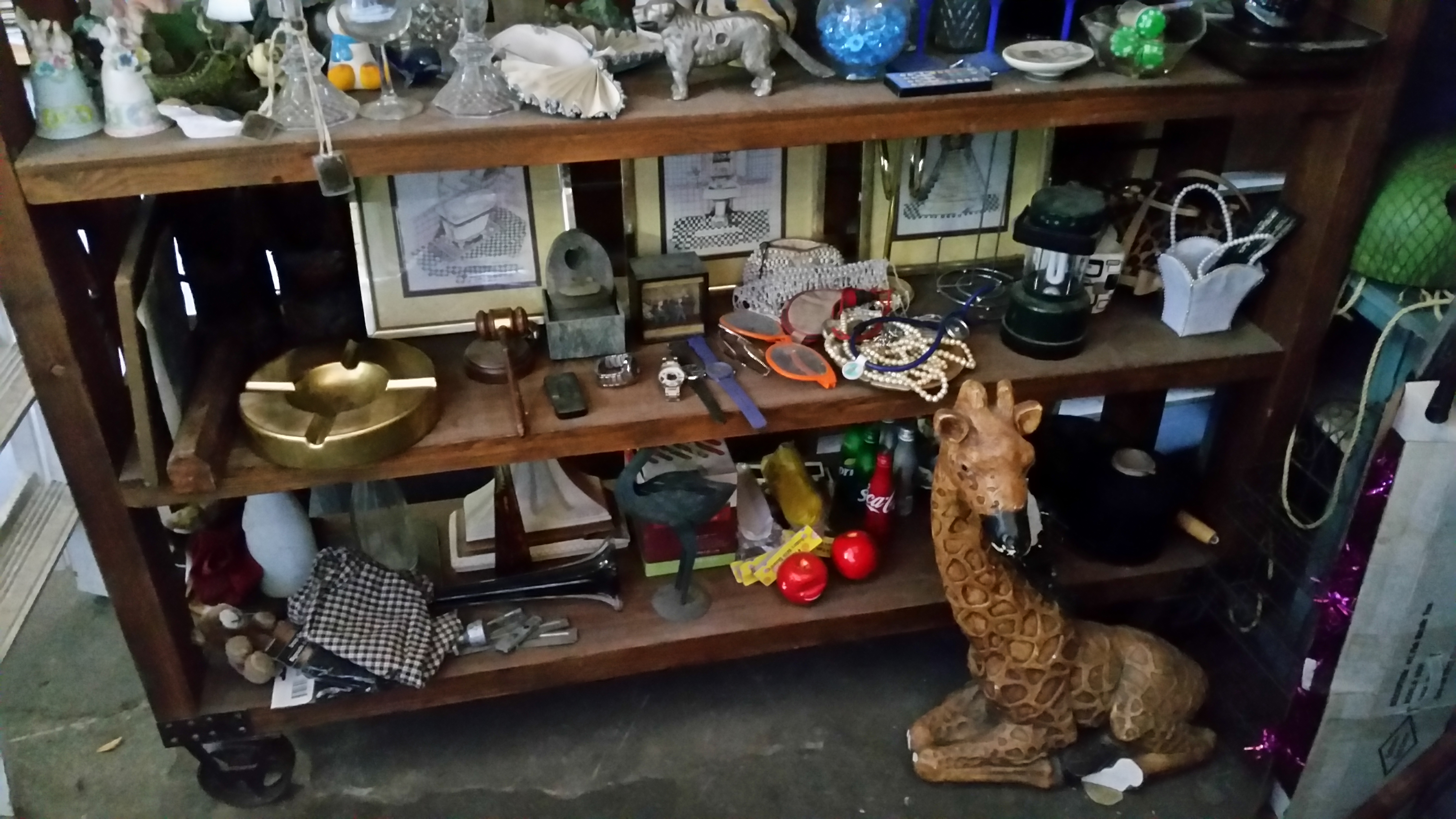 Miscellaneous Props