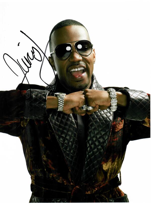 Juicy J