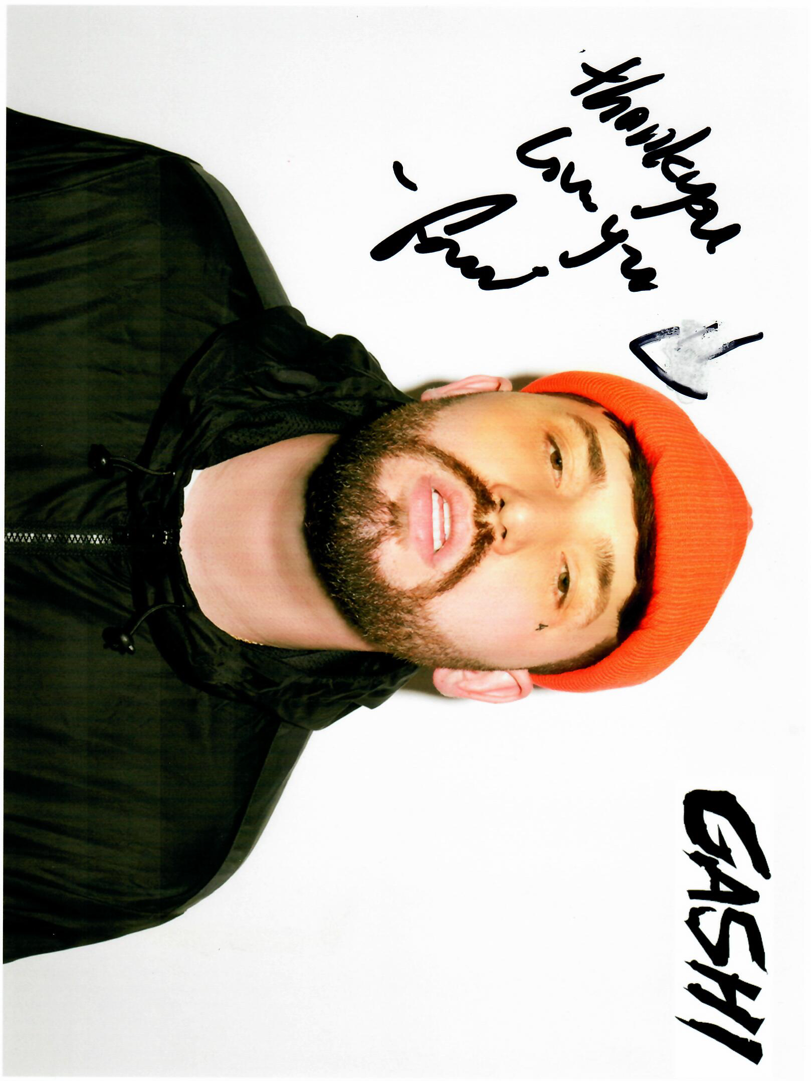 Gashi