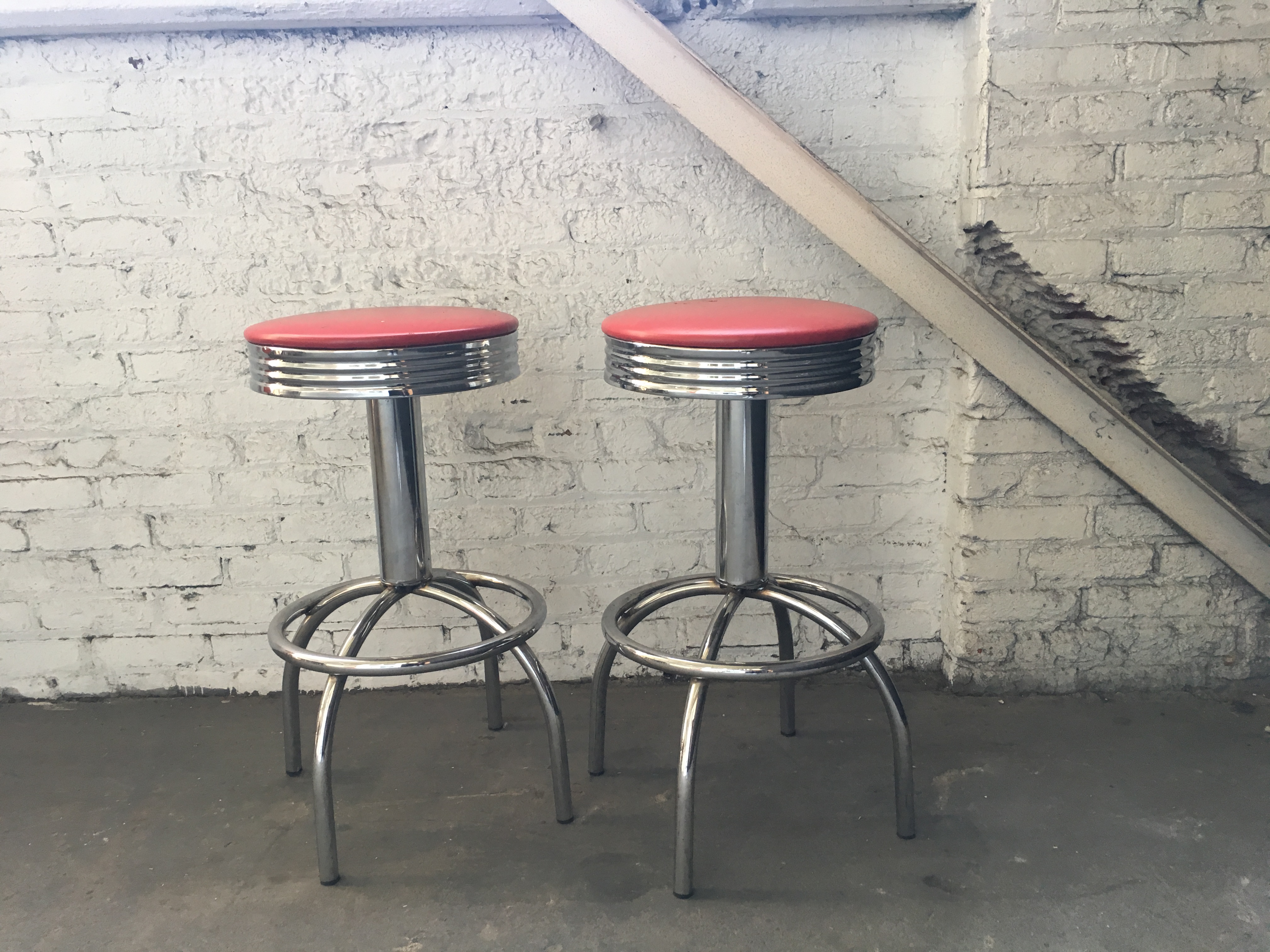 Stool (x12)