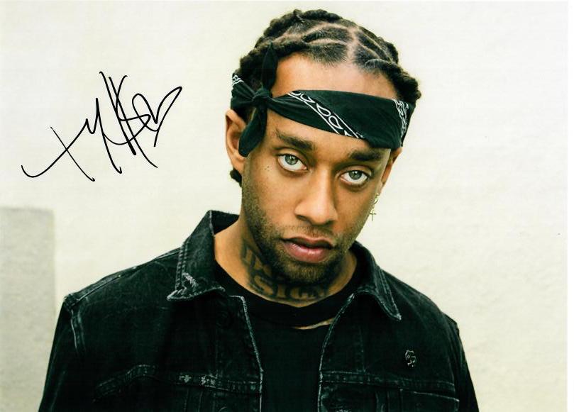 Ty Dolla $ign