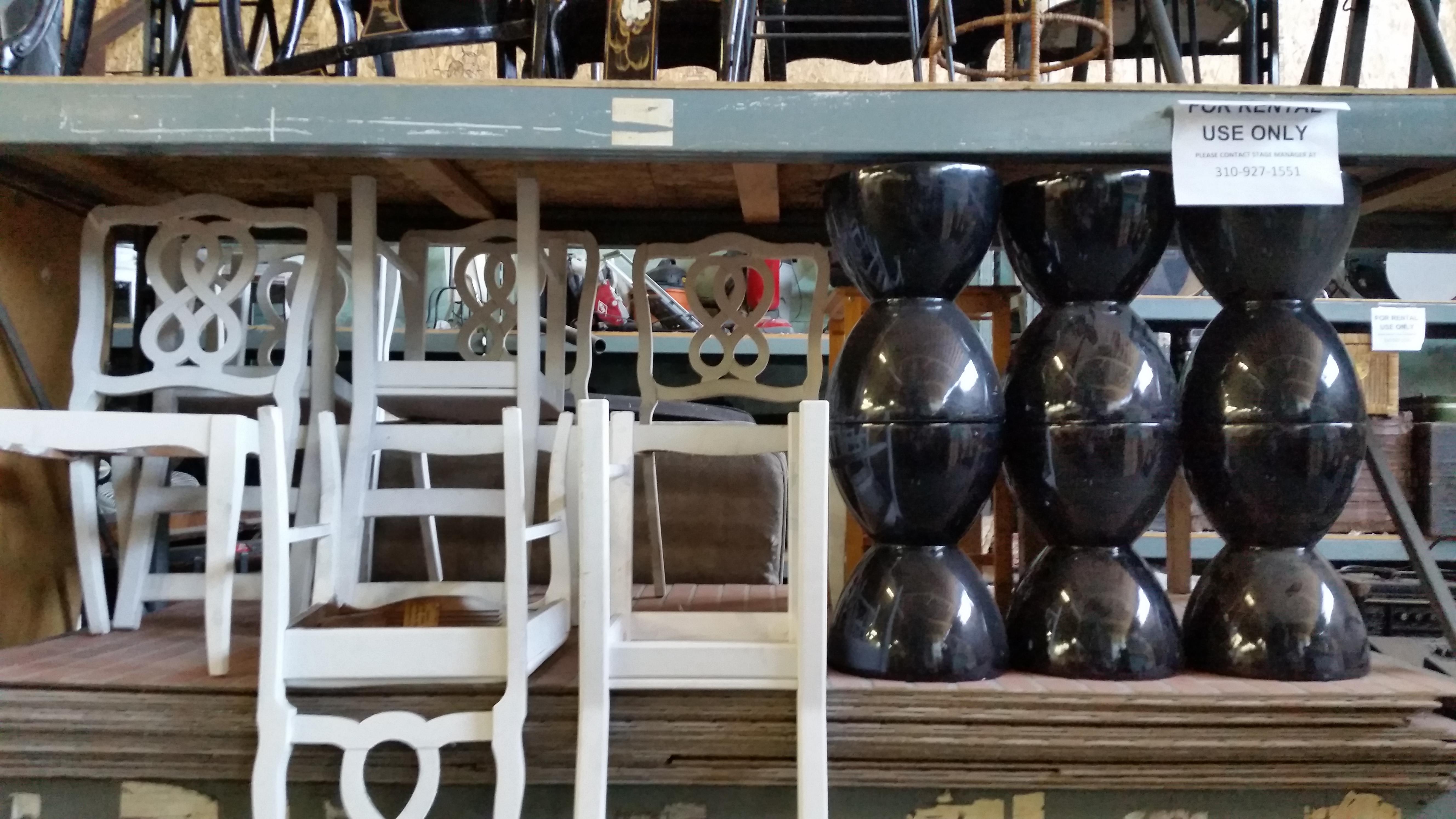 Miscellaneous Props