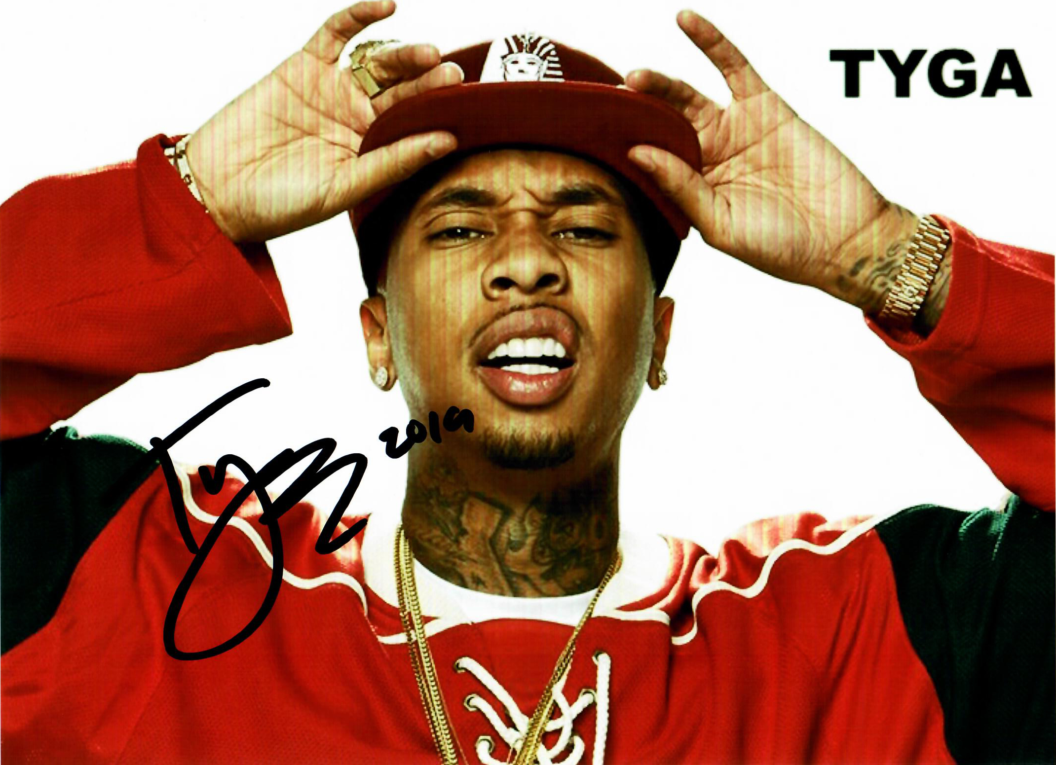 Tyga Autograph_edited