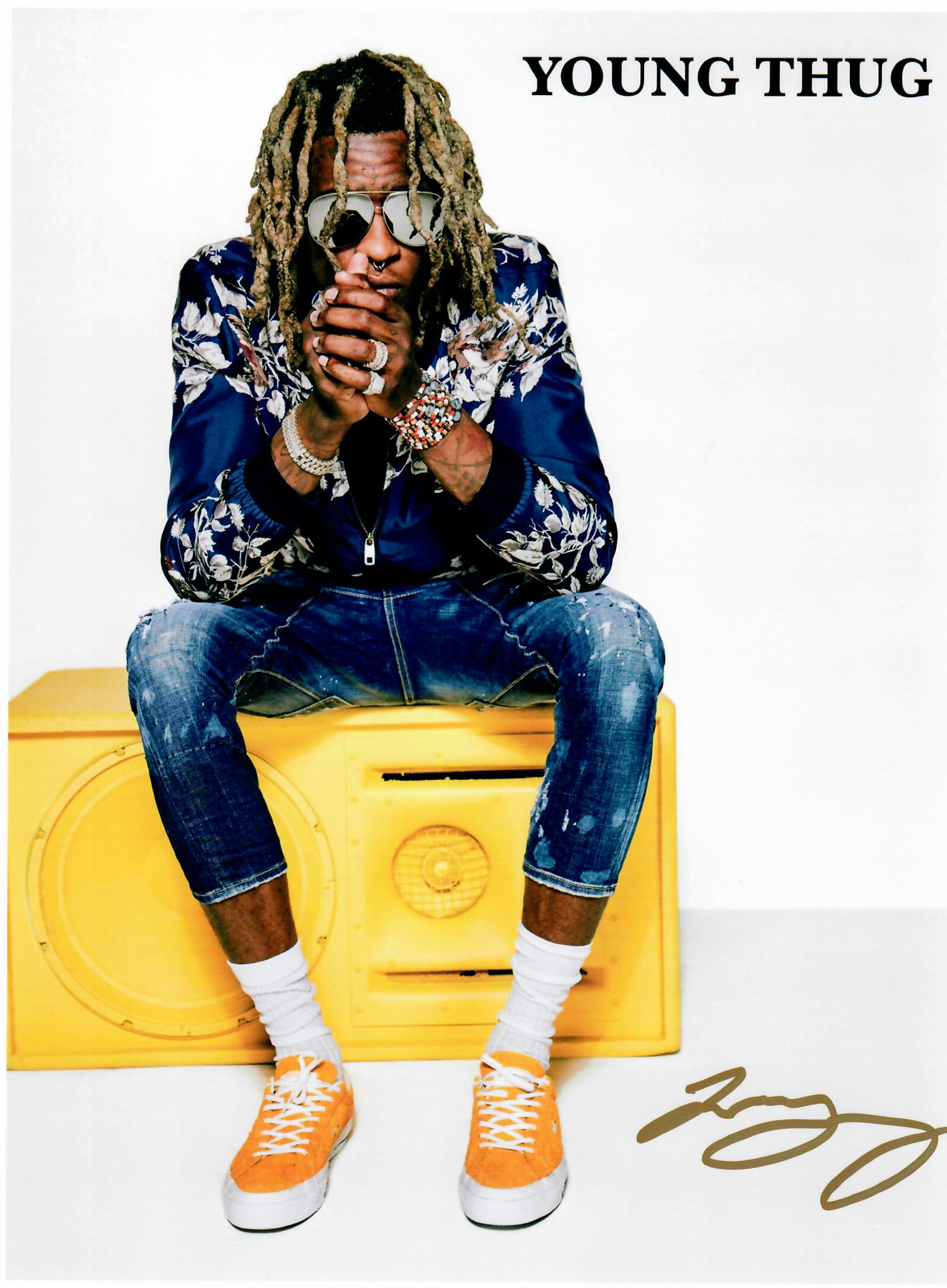 Young Thug