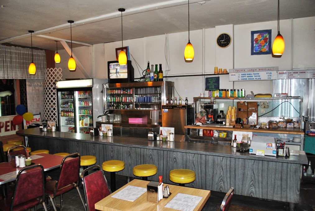 Diner 1