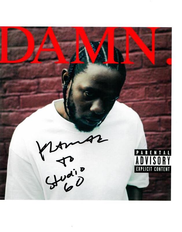 Kendrick Lamar