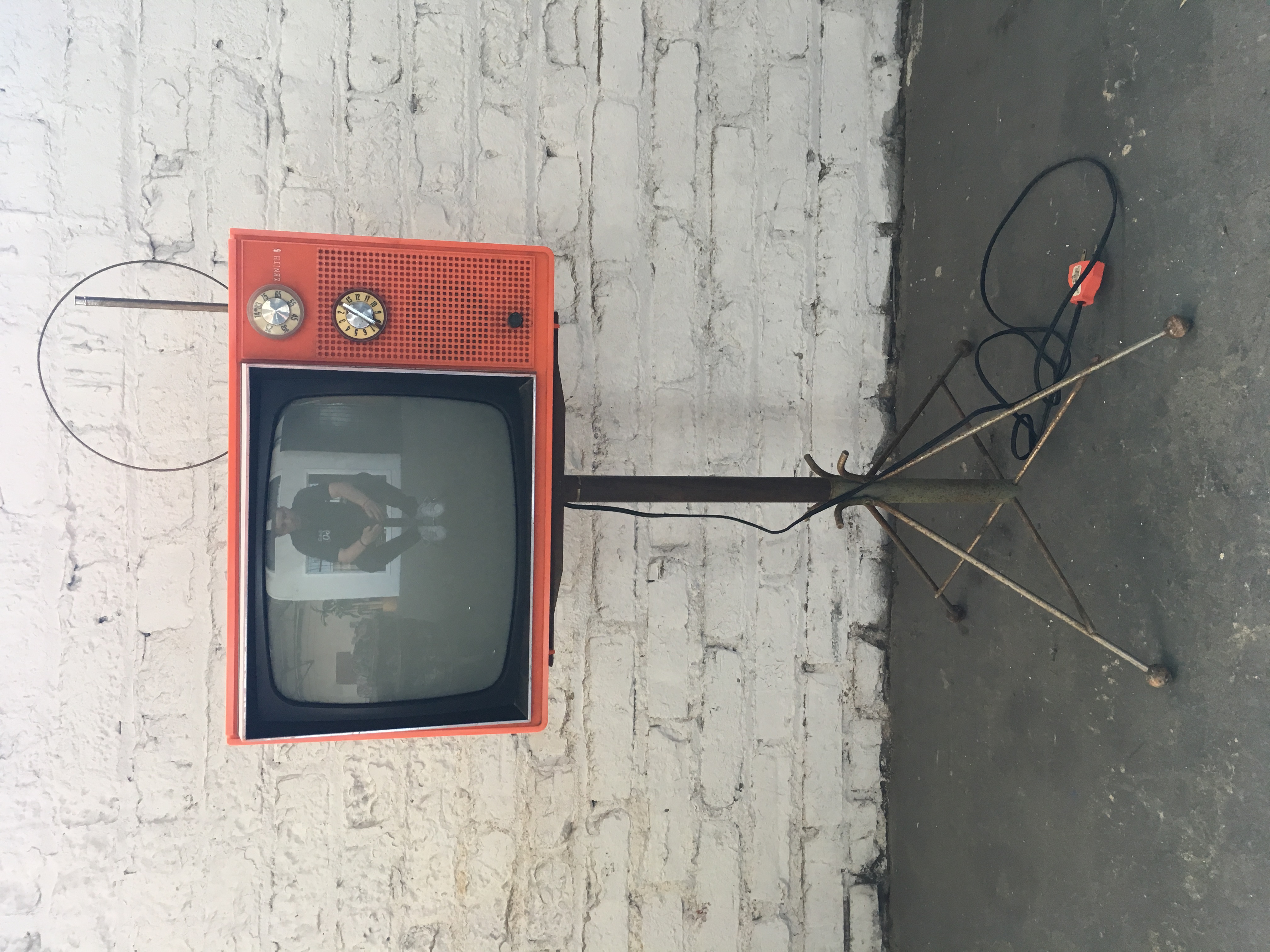 Retro T.V.