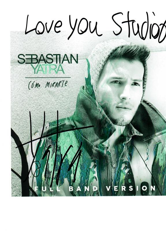 Sebastian Yarta