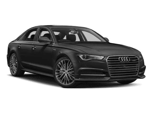 2018 Audi A6 S Line
