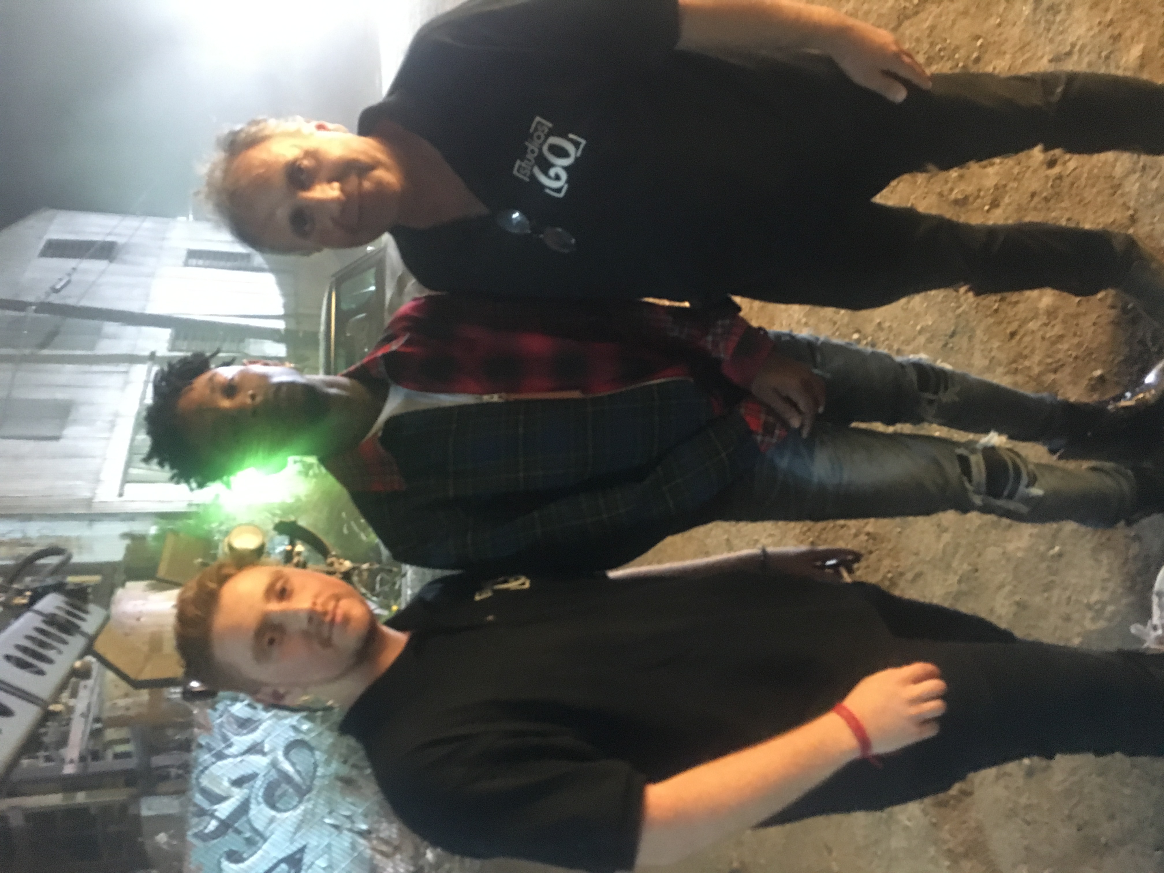 21 Savage/Joseph/Nathan