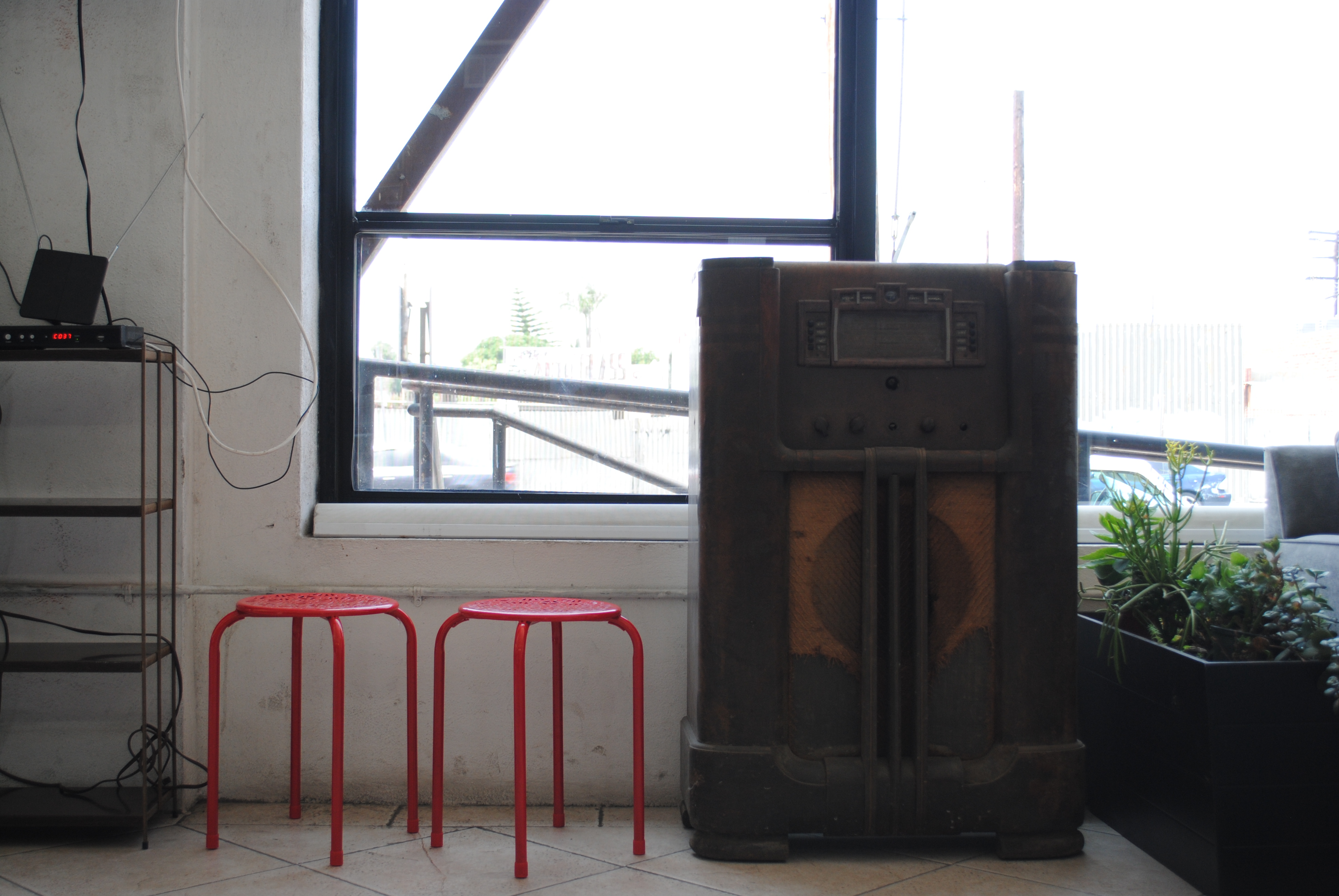 Vintage Radio