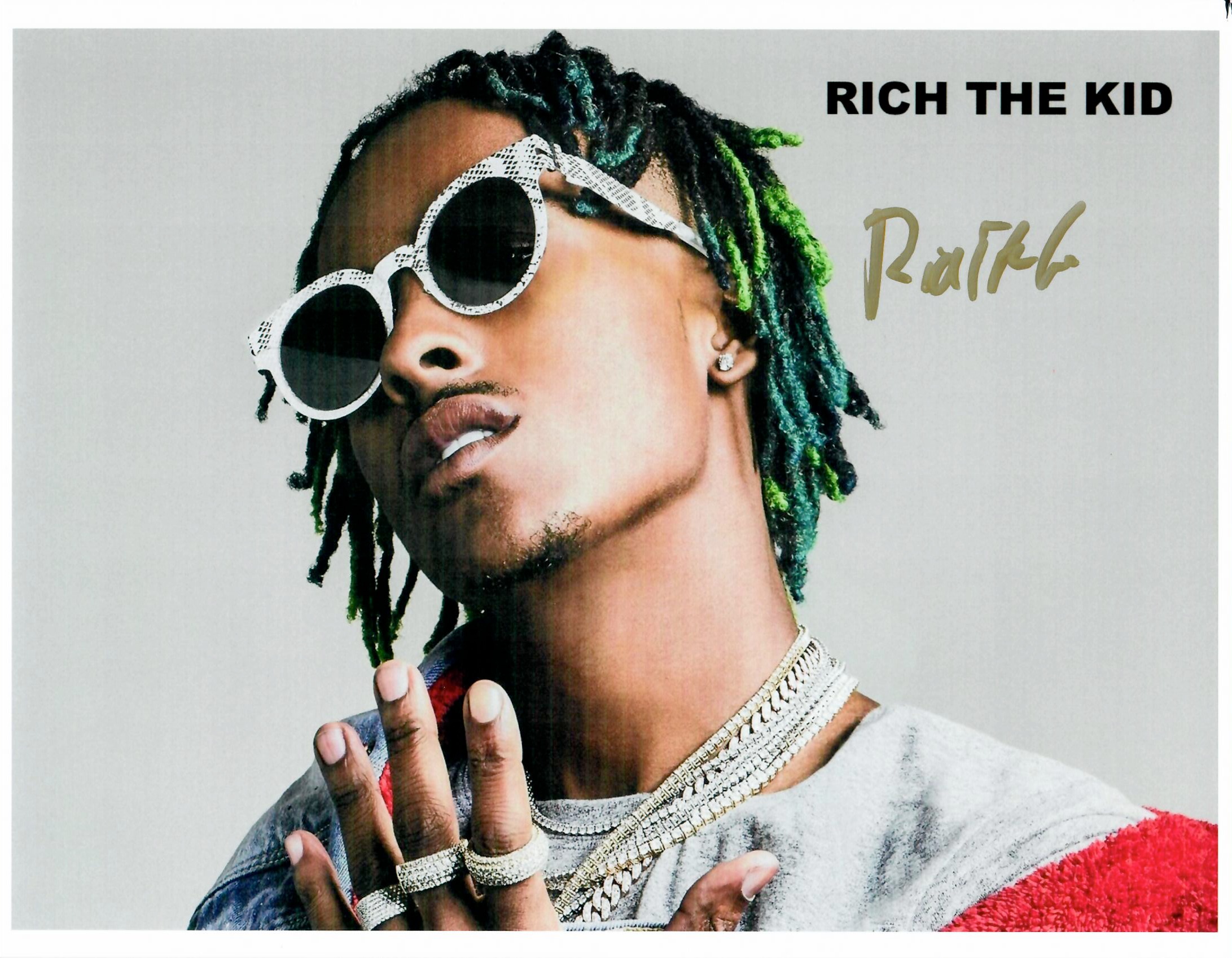 Rich The Kid