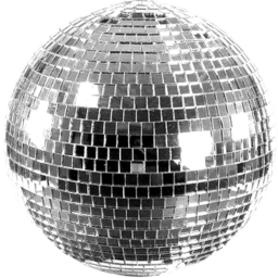 Disco Ball